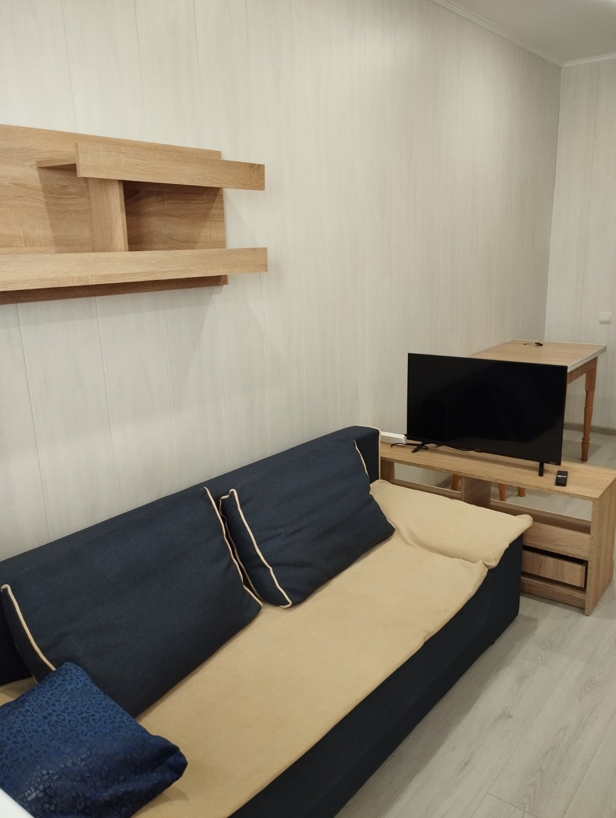 Аренда 1-комнатной квартиры 30 м², Олевская ул., 17/32