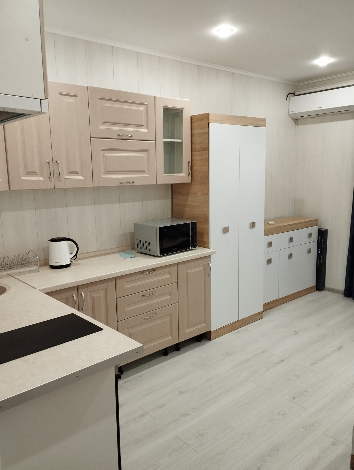 Аренда 1-комнатной квартиры 30 м², Олевская ул., 17/32