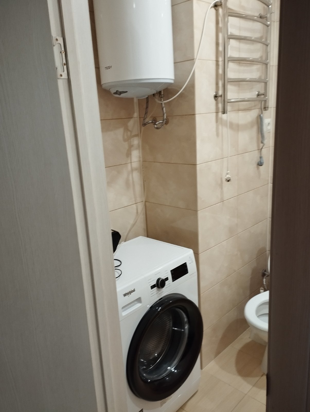 Аренда 1-комнатной квартиры 30 м², Олевская ул., 17/32