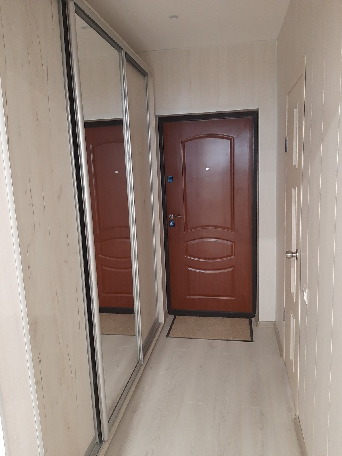 Аренда 1-комнатной квартиры 30 м², Олевская ул., 17/32