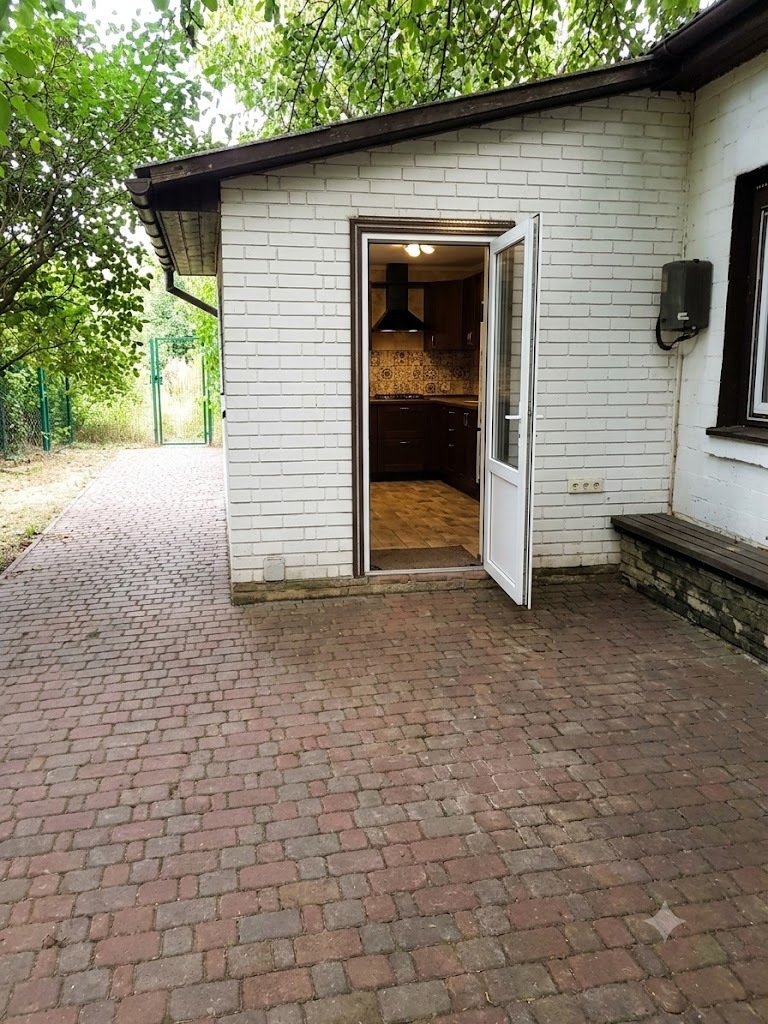 Продажа дома 80 м²