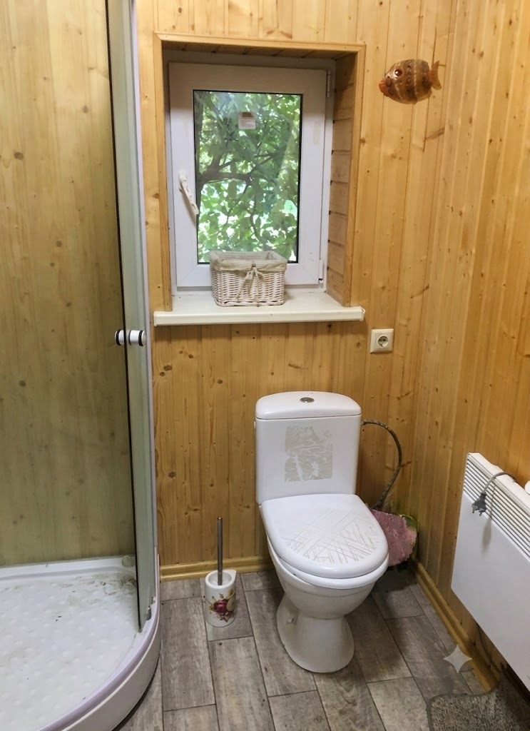 Продажа дома 80 м²