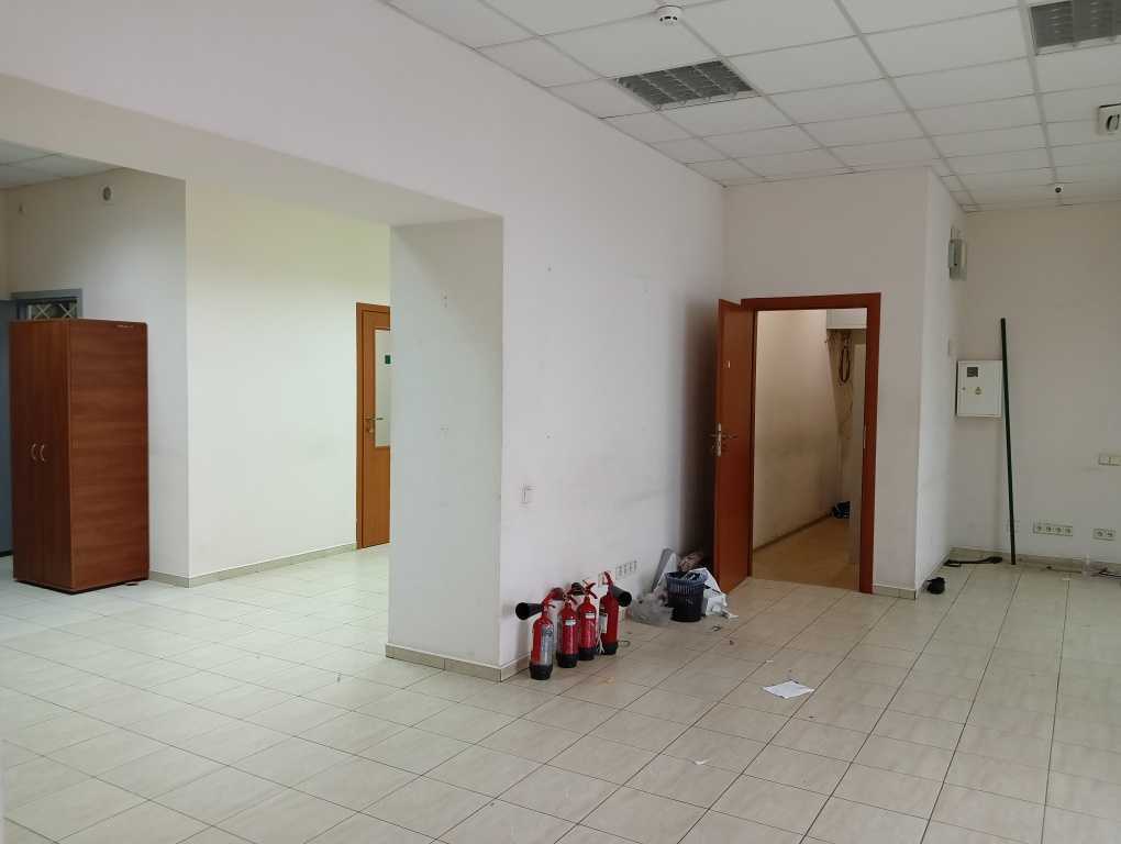 Продажа офиса 181.5 м², Университетская ул., 35/2