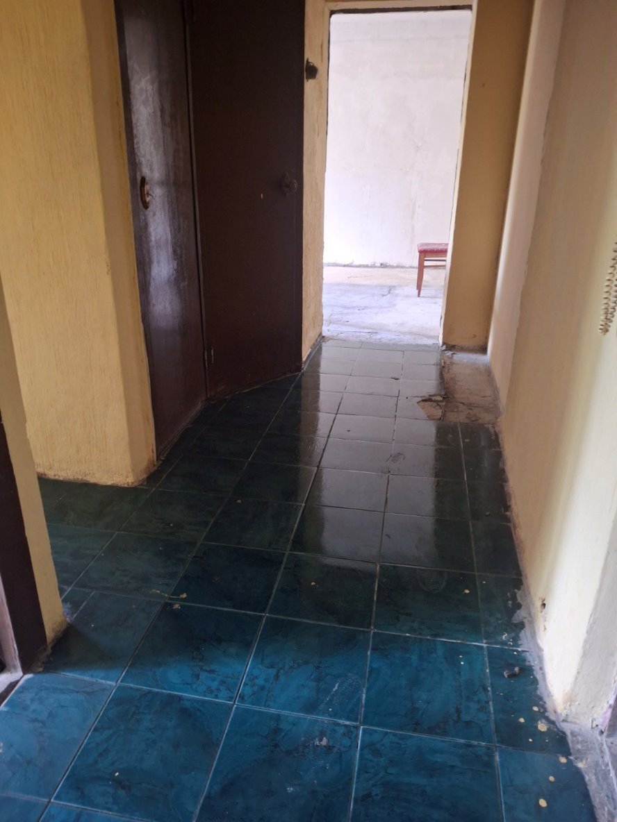 Продажа 2-комнатной квартиры 47 м², Чернобыльская ул.