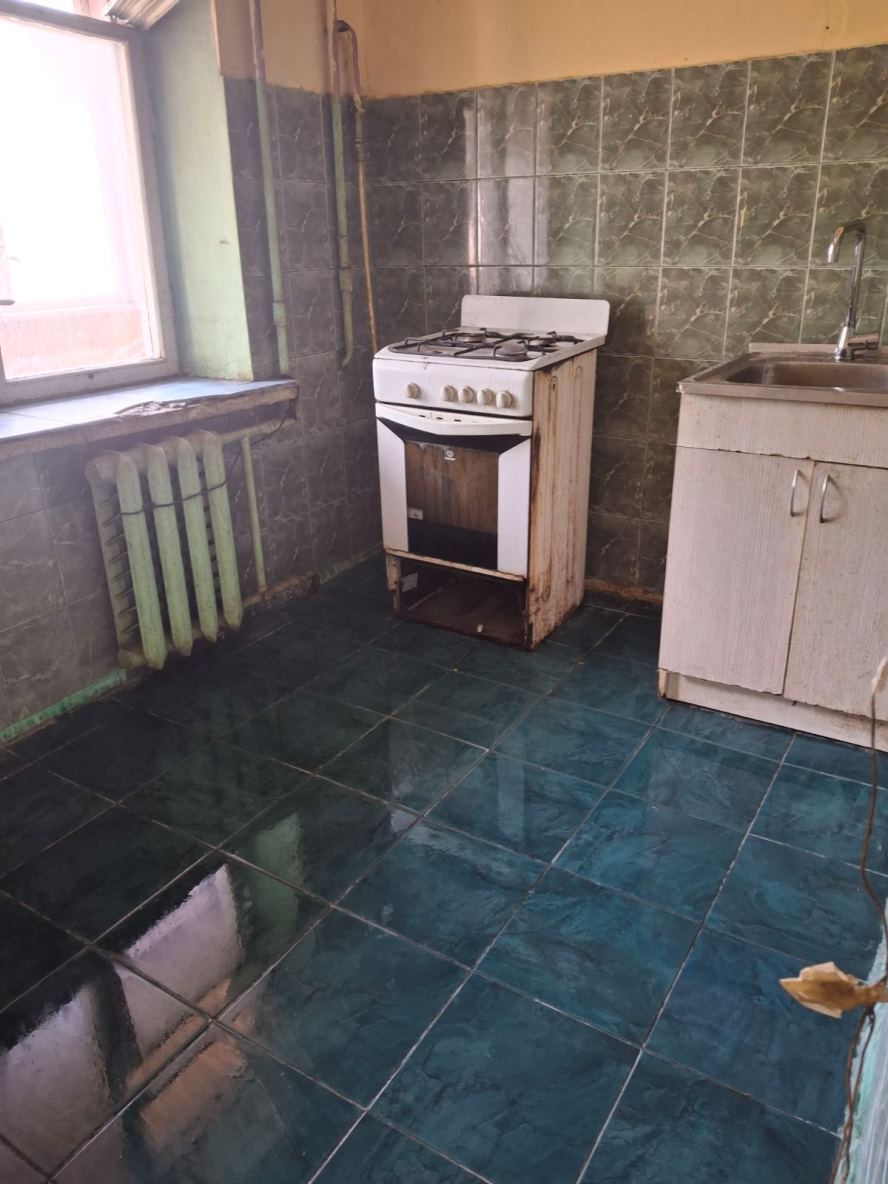 Продажа 2-комнатной квартиры 47 м², Чернобыльская ул.