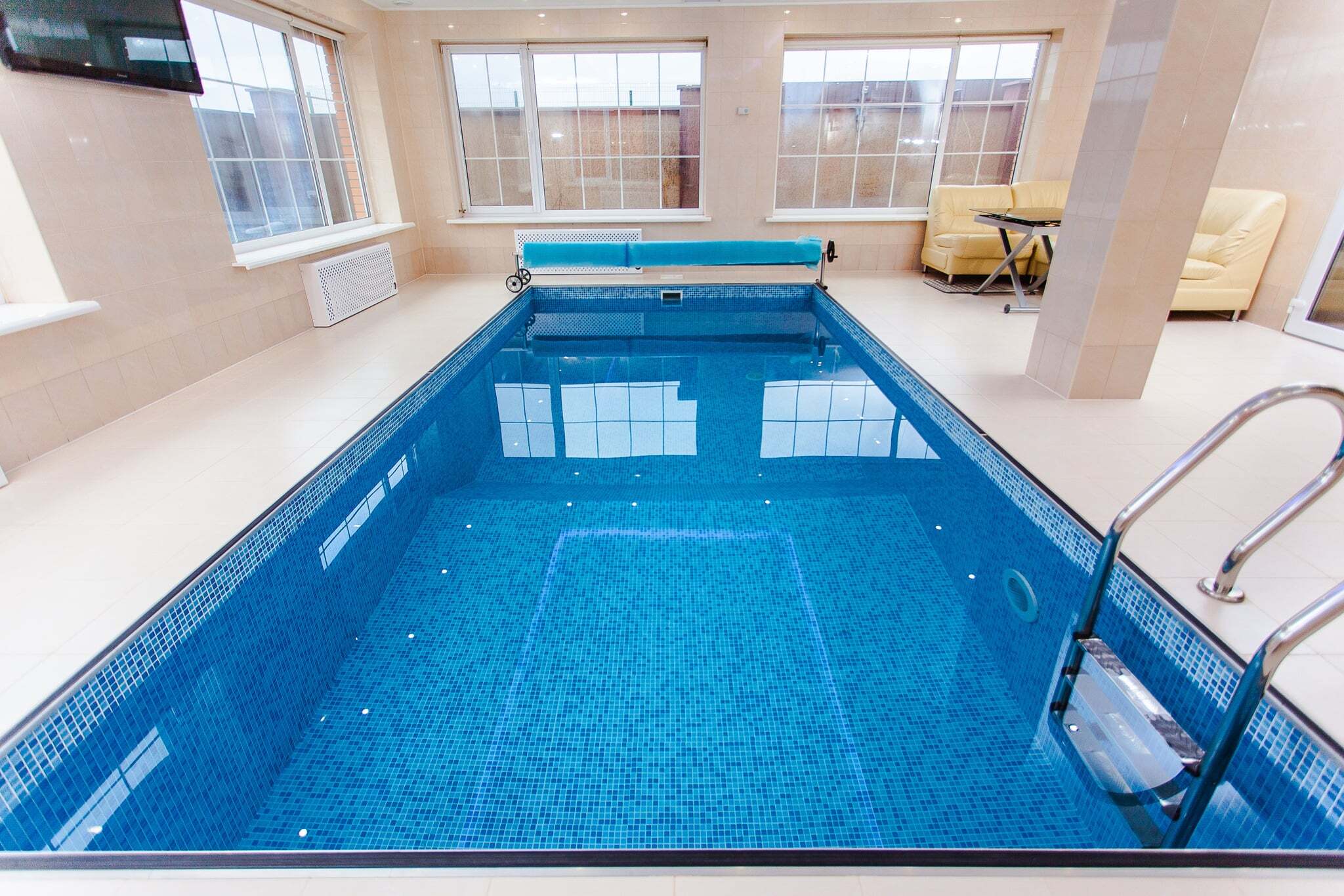 Дом посуточно 290 м², Карла Маркса ул., 102А
