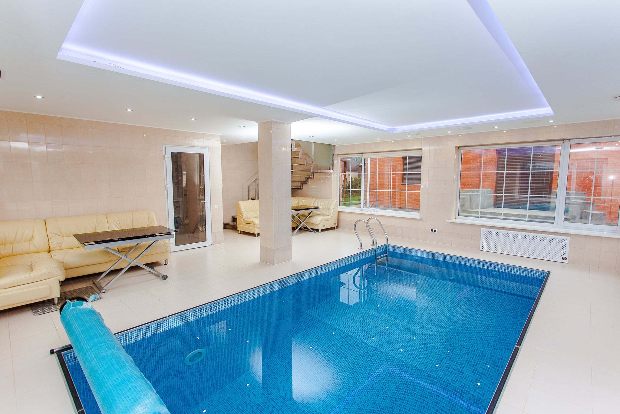 Дом посуточно 290 м², Карла Маркса ул., 102А