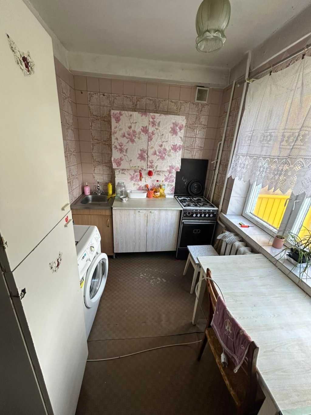 Оренда 2-кімнатної квартири 48 м², Миколи Матеюка вул., 5