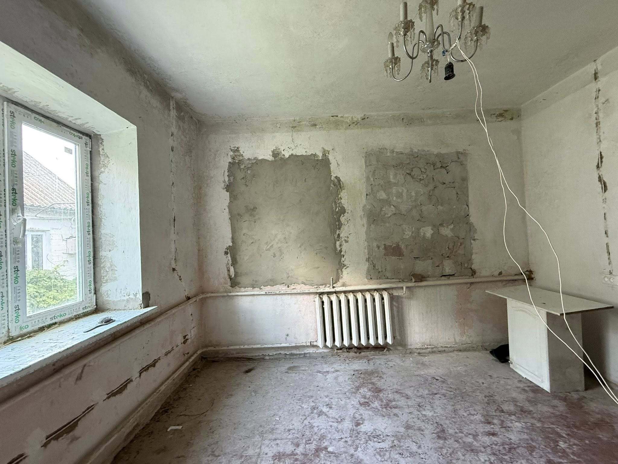 Продажа дома 63 м²