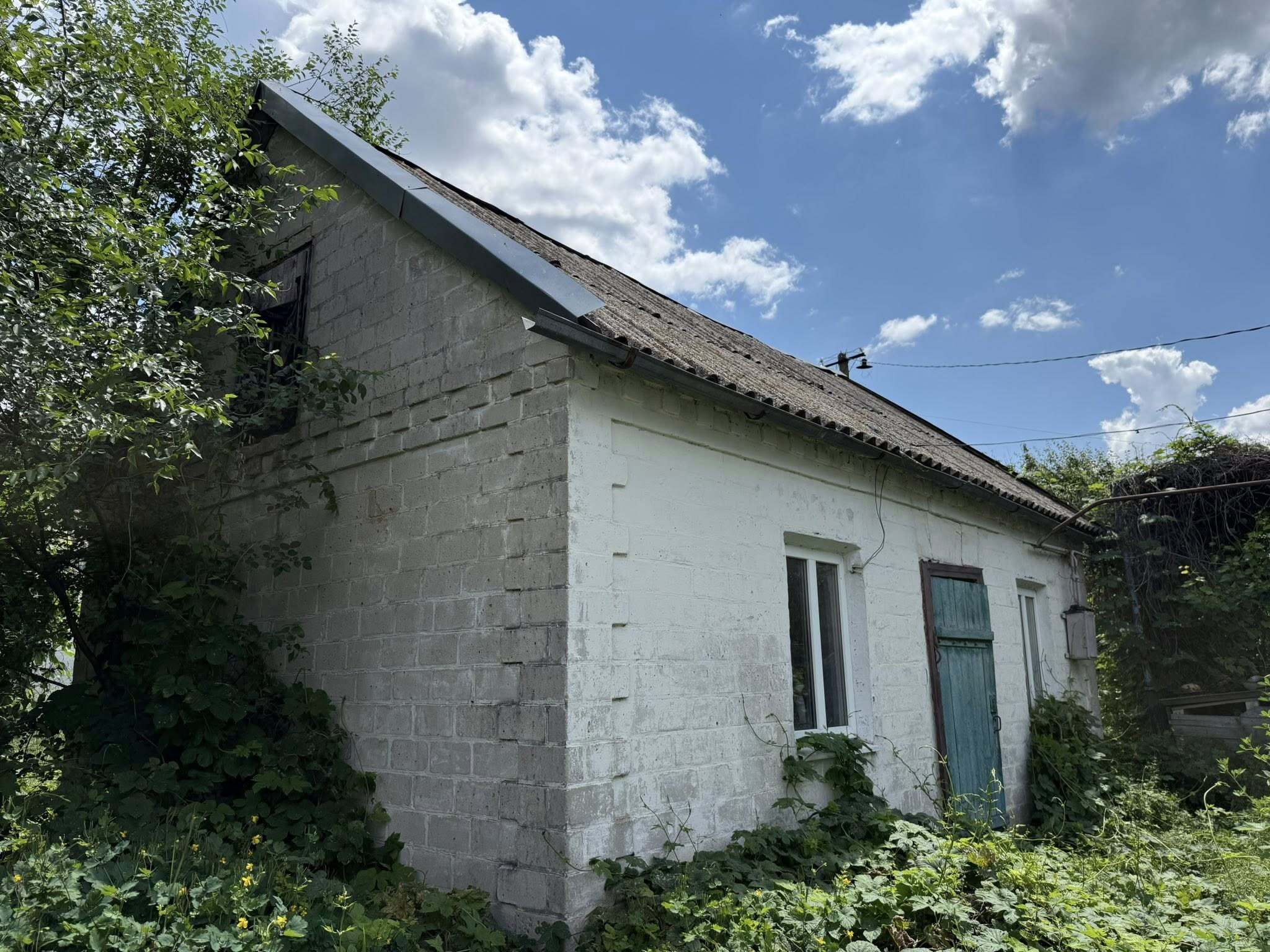 Продажа дома 63 м²