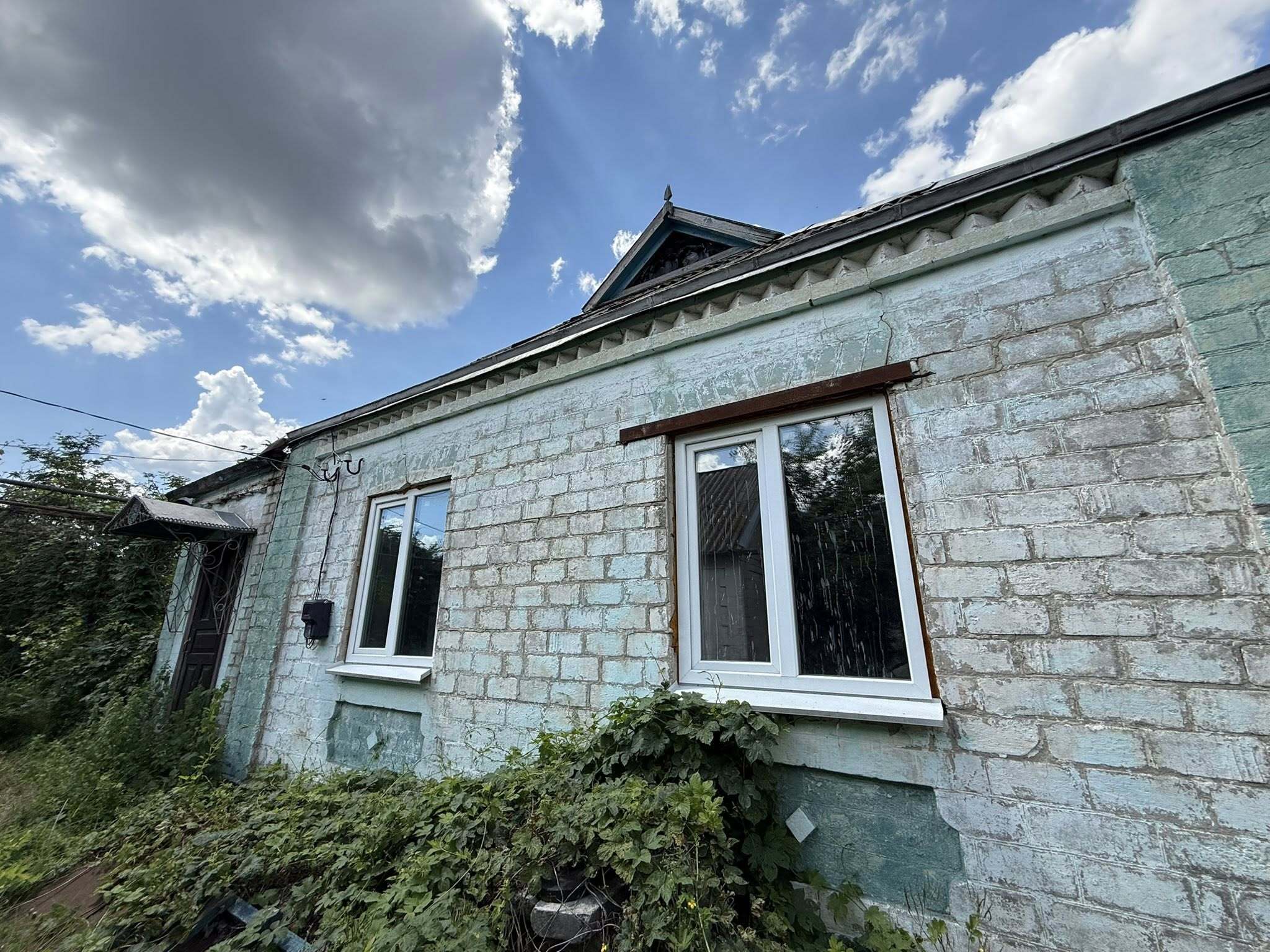 Продажа дома 63 м²