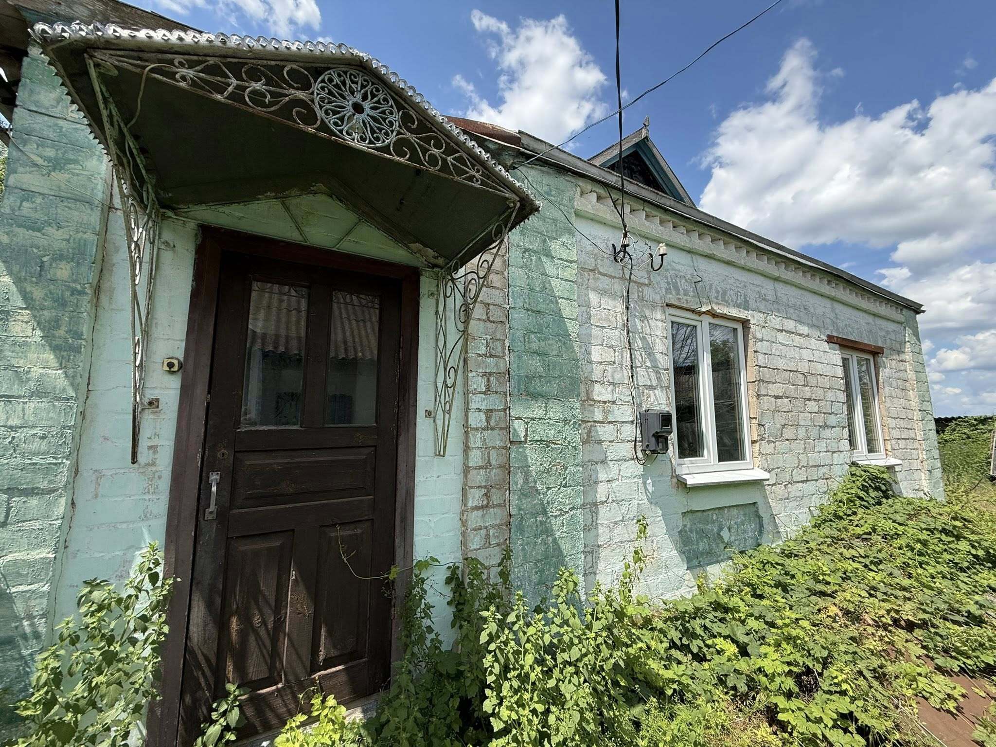 Продажа дома 63 м²