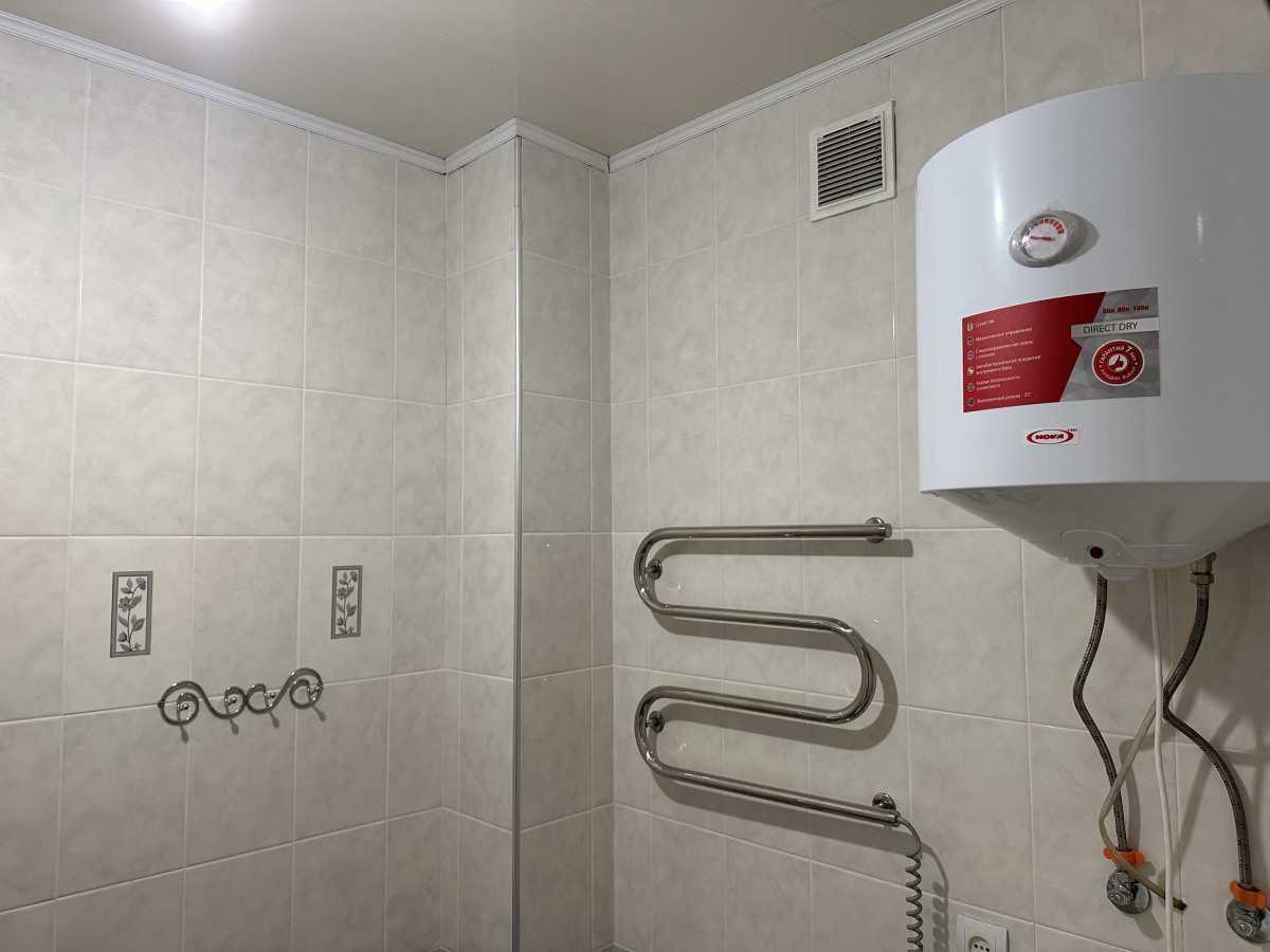 Оренда 1-кімнатної квартири 48 м², Берестейский, 71а