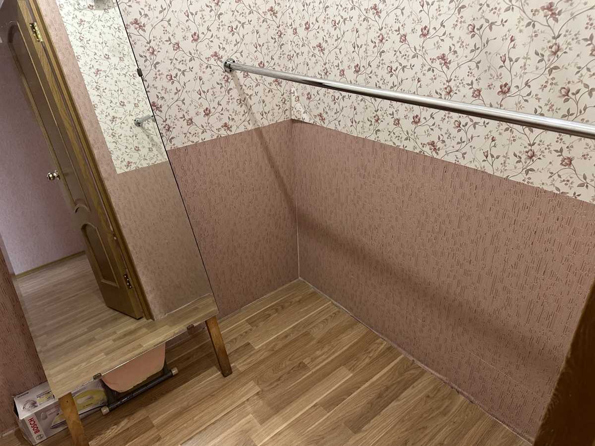 Оренда 1-кімнатної квартири 48 м², Берестейский, 71а