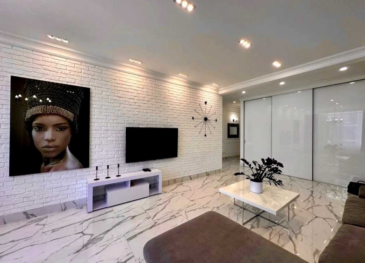 Оренда 3-кімнатної квартири 140 м², Саперне Поле вул., 3
