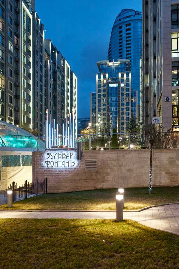 Оренда 3-кімнатної квартири 90 м², Саперне Поле вул., 3