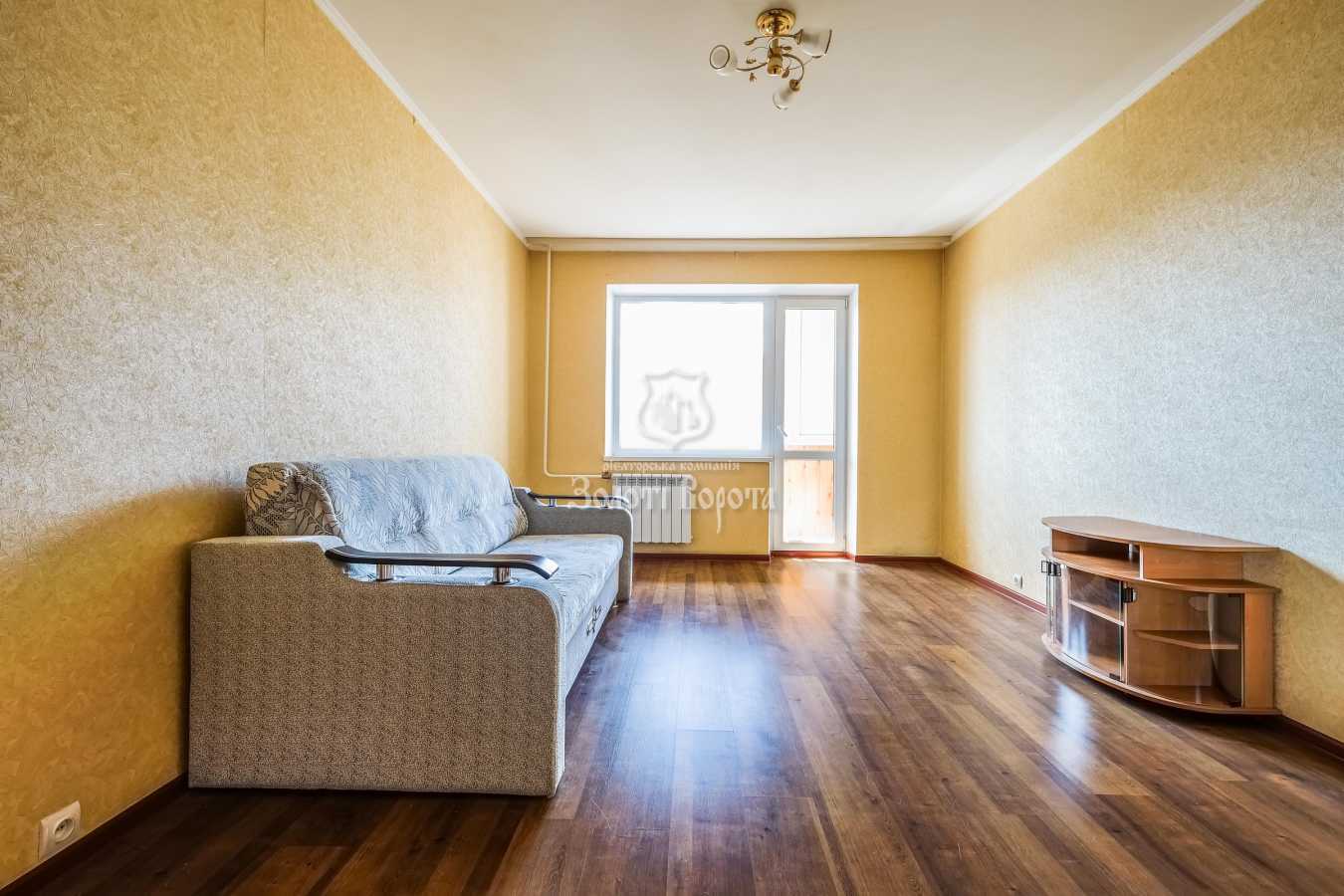 Продаж 2-кімнатної квартири 50.3 м², Миколи Бажана просп., 9Б