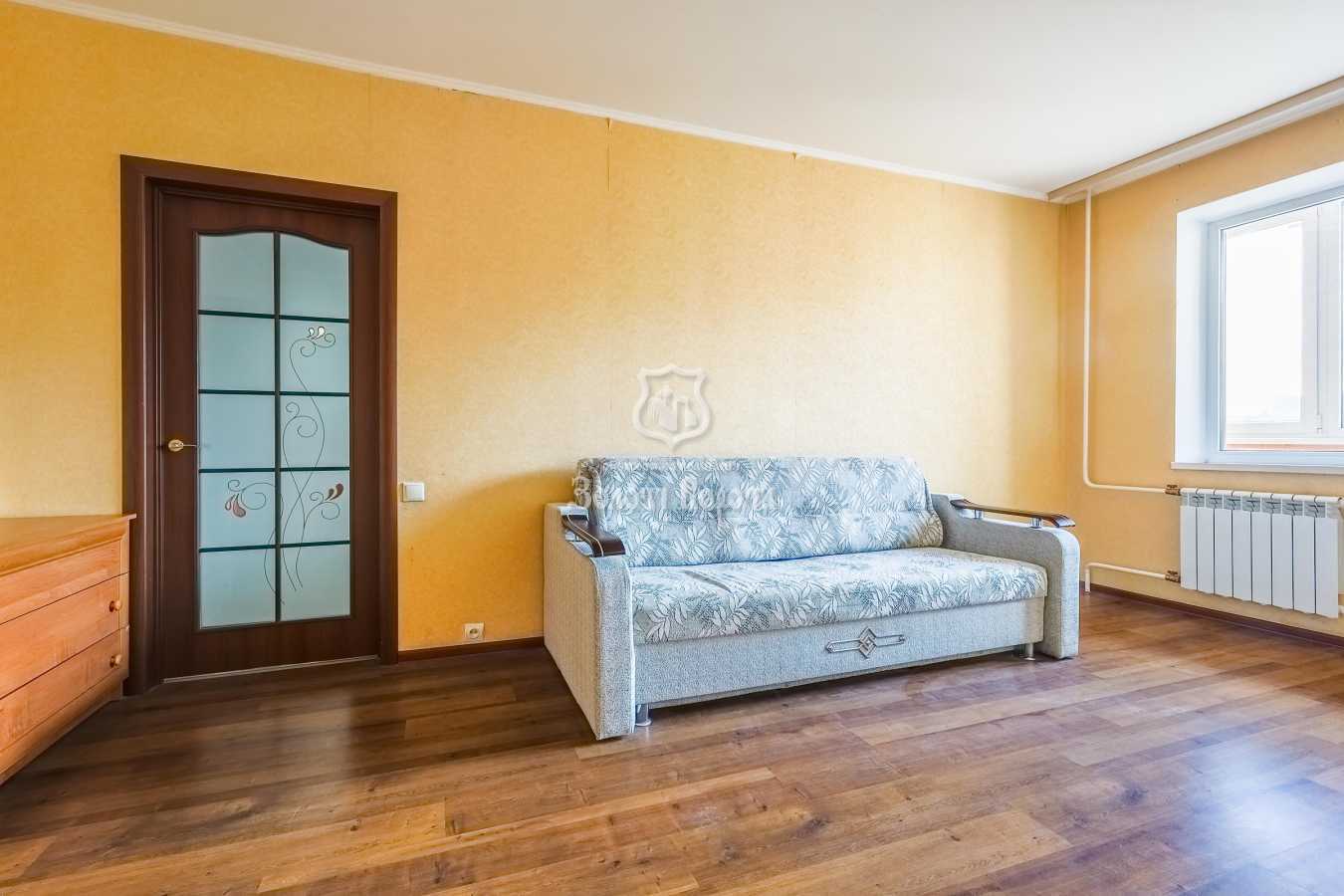 Продаж 2-кімнатної квартири 50.3 м², Миколи Бажана просп., 9Б