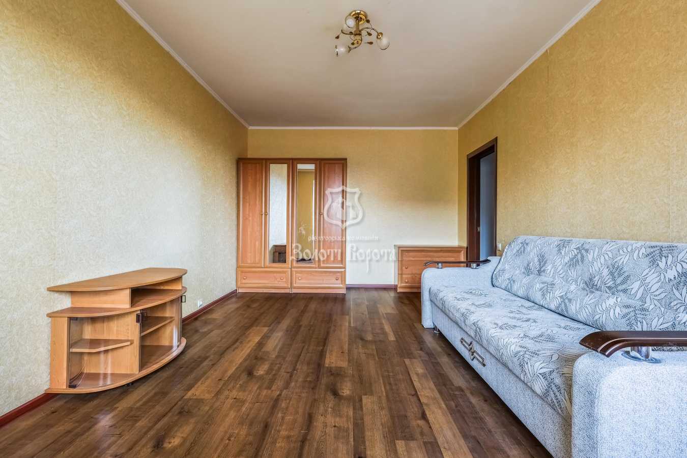 Продаж 2-кімнатної квартири 50.3 м², Миколи Бажана просп., 9Б