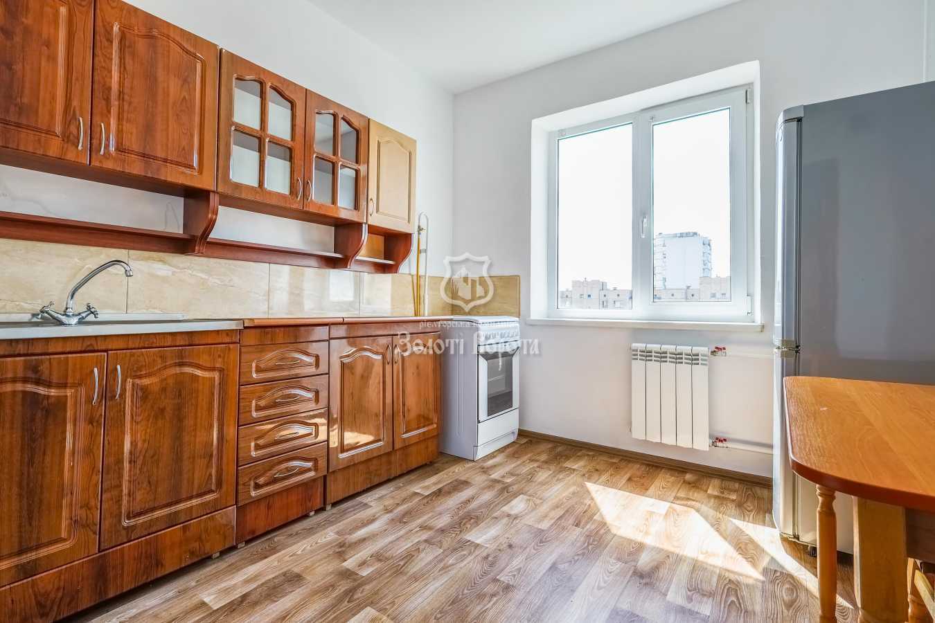 Продаж 2-кімнатної квартири 50.3 м², Миколи Бажана просп., 9Б