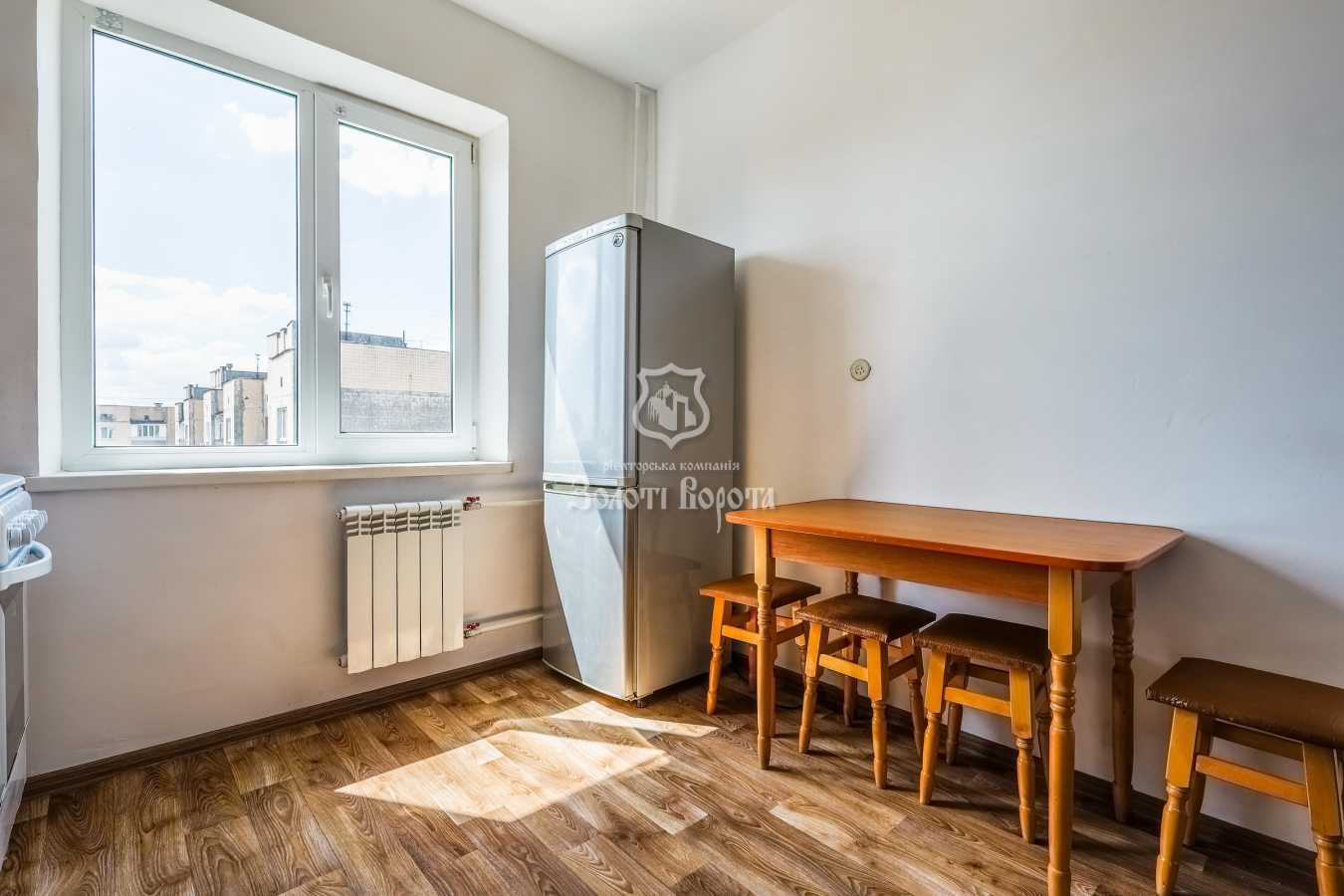 Продаж 2-кімнатної квартири 50.3 м², Миколи Бажана просп., 9Б