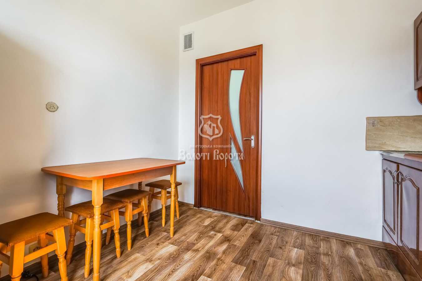 Продаж 2-кімнатної квартири 50.3 м², Миколи Бажана просп., 9Б