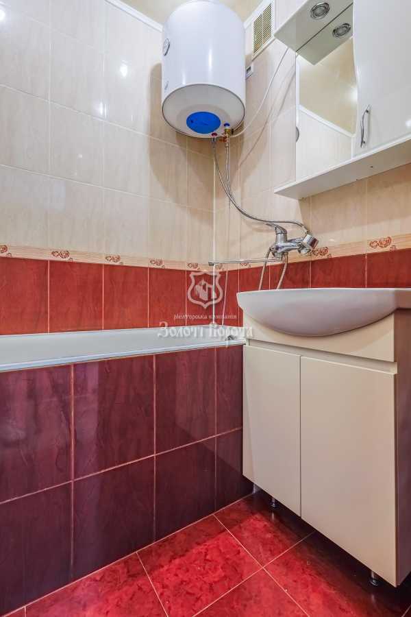 Продаж 2-кімнатної квартири 50.3 м², Миколи Бажана просп., 9Б