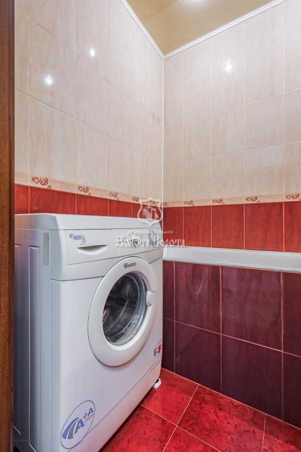 Продаж 2-кімнатної квартири 50.3 м², Миколи Бажана просп., 9Б