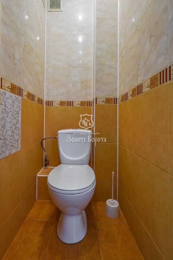 Продаж 2-кімнатної квартири 50.3 м², Миколи Бажана просп., 9Б
