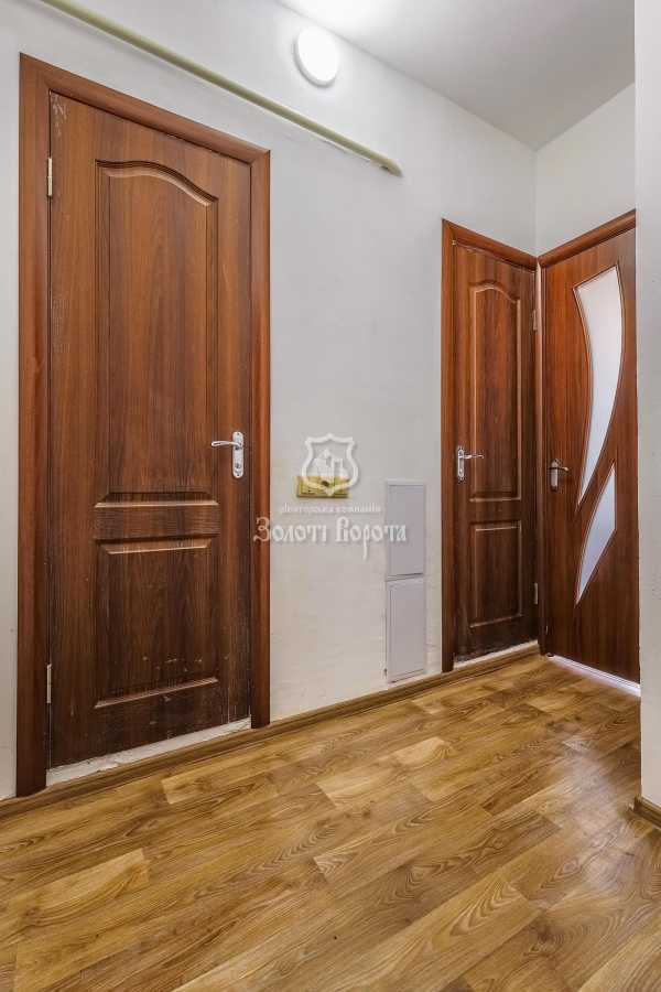 Продаж 2-кімнатної квартири 50.3 м², Миколи Бажана просп., 9Б