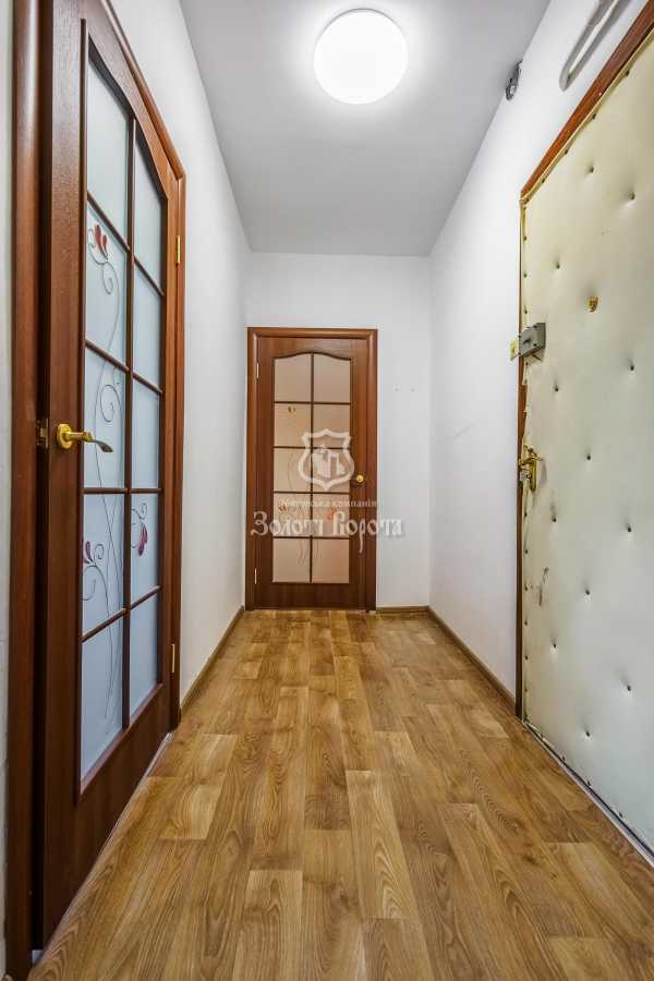 Продаж 2-кімнатної квартири 50.3 м², Миколи Бажана просп., 9Б