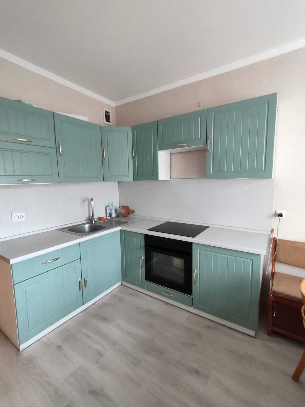 Аренда 1-комнатной квартиры 55 м², Анны Ахматовой ул., 37