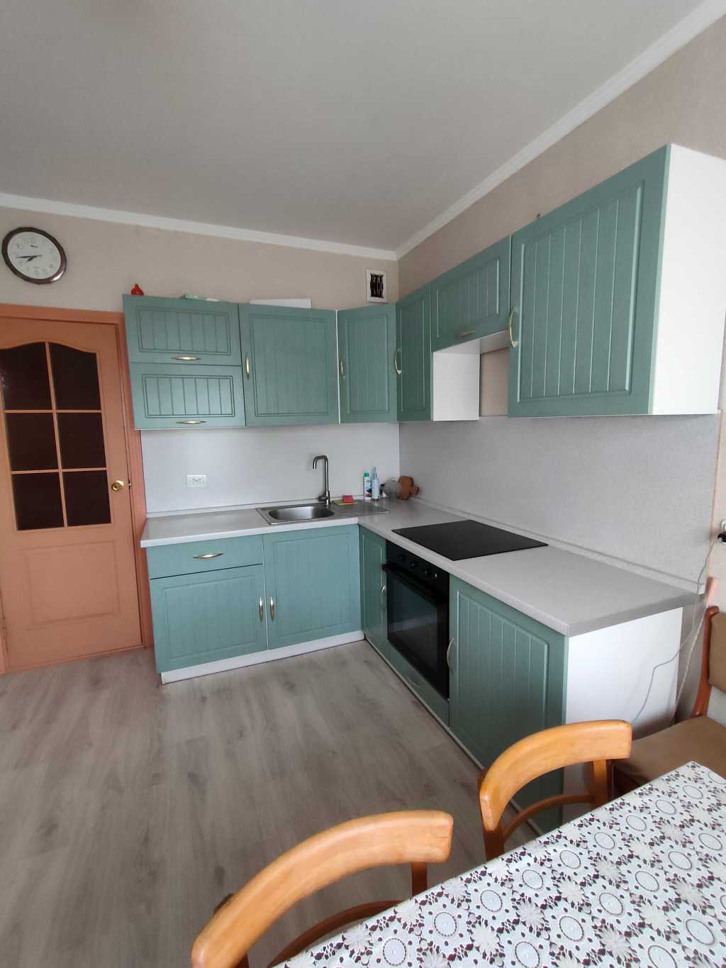 Аренда 1-комнатной квартиры 55 м², Анны Ахматовой ул., 37