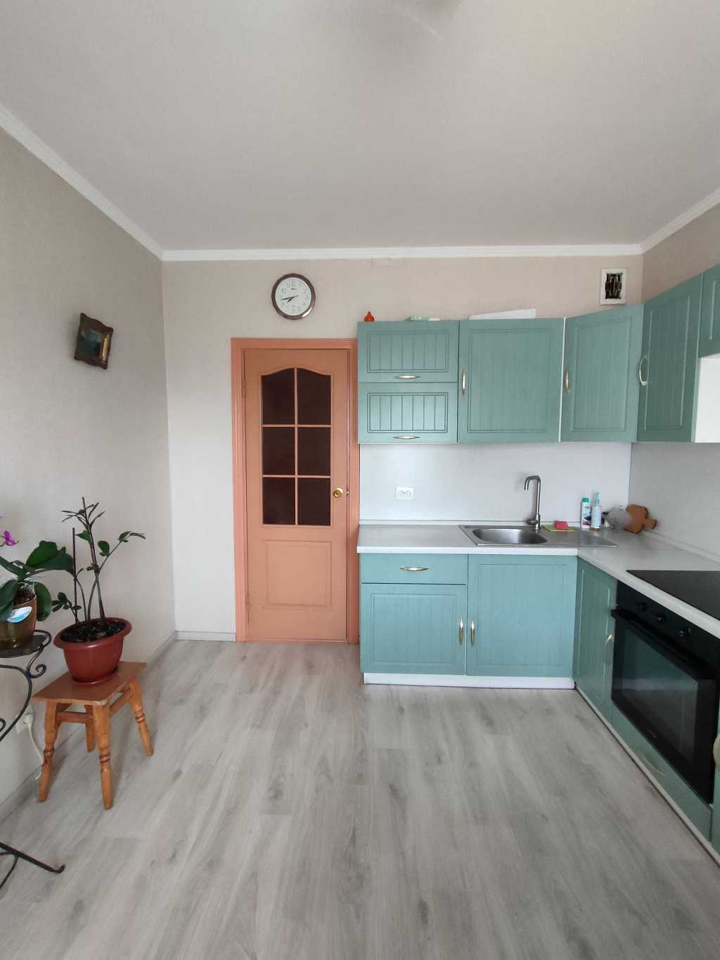Аренда 1-комнатной квартиры 55 м², Анны Ахматовой ул., 37