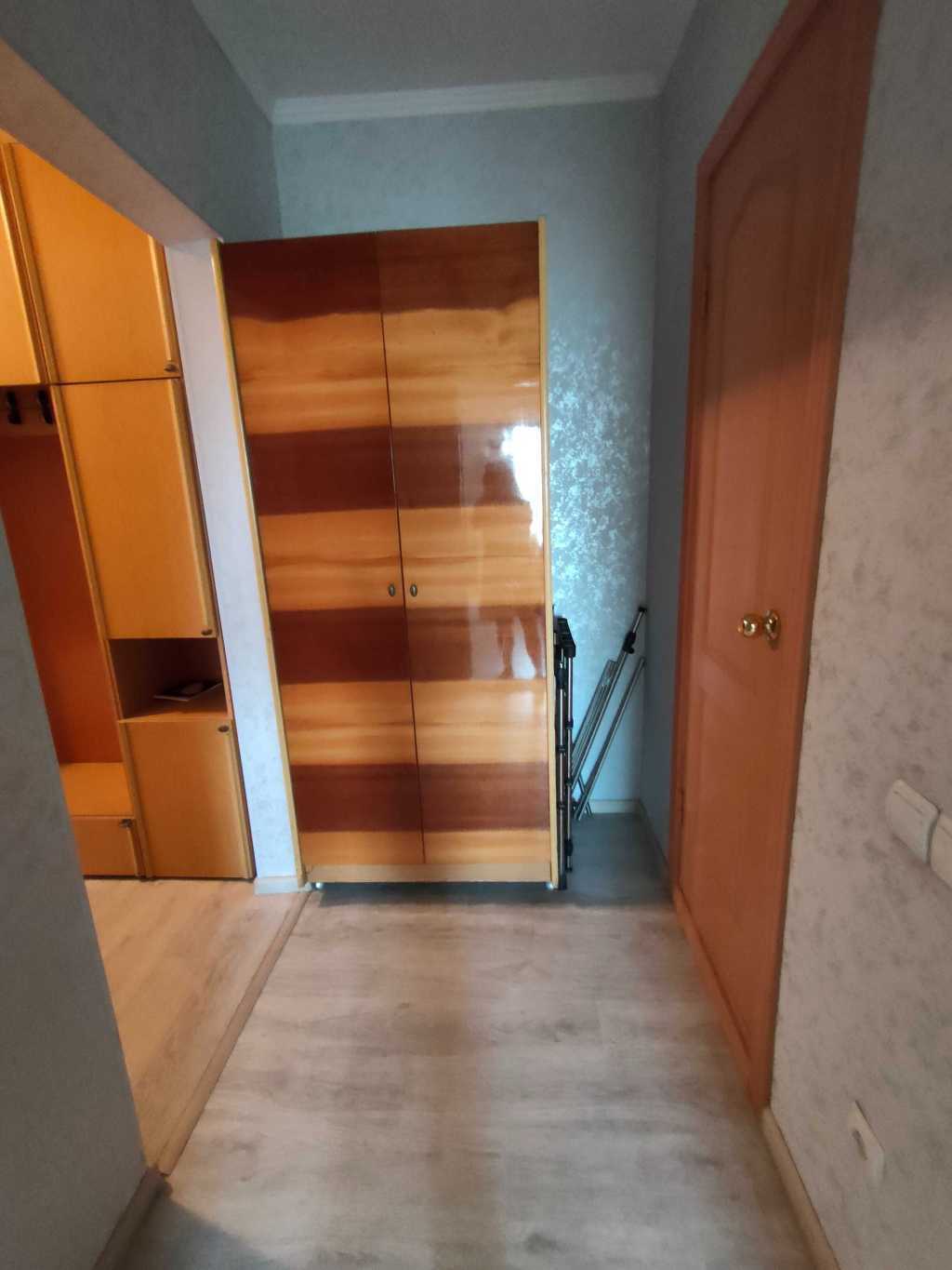 Аренда 1-комнатной квартиры 55 м², Анны Ахматовой ул., 37