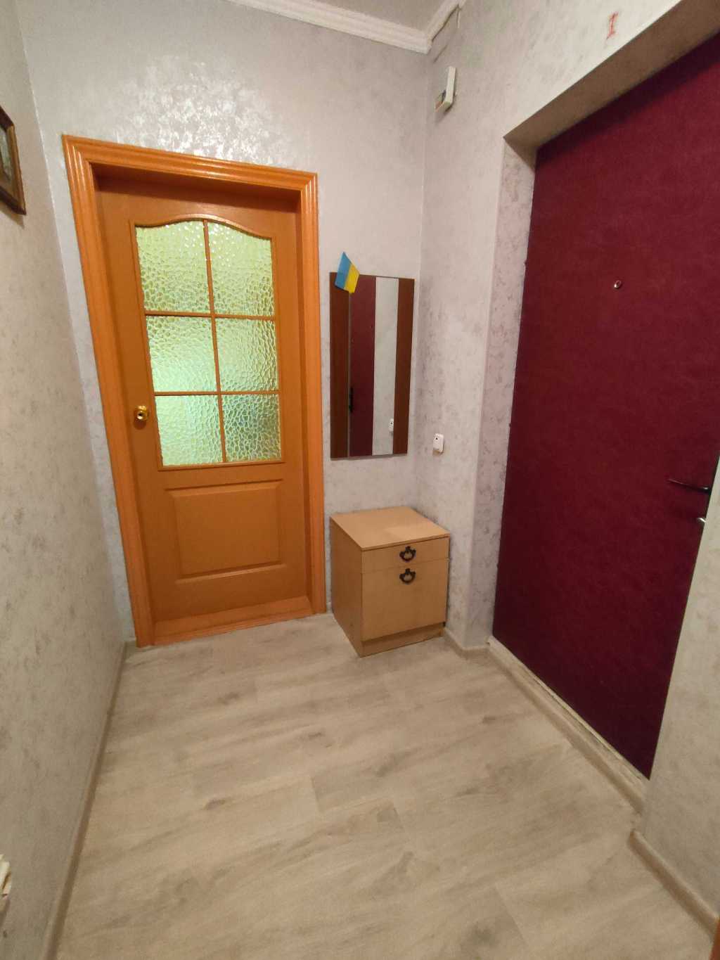 Аренда 1-комнатной квартиры 55 м², Анны Ахматовой ул., 37