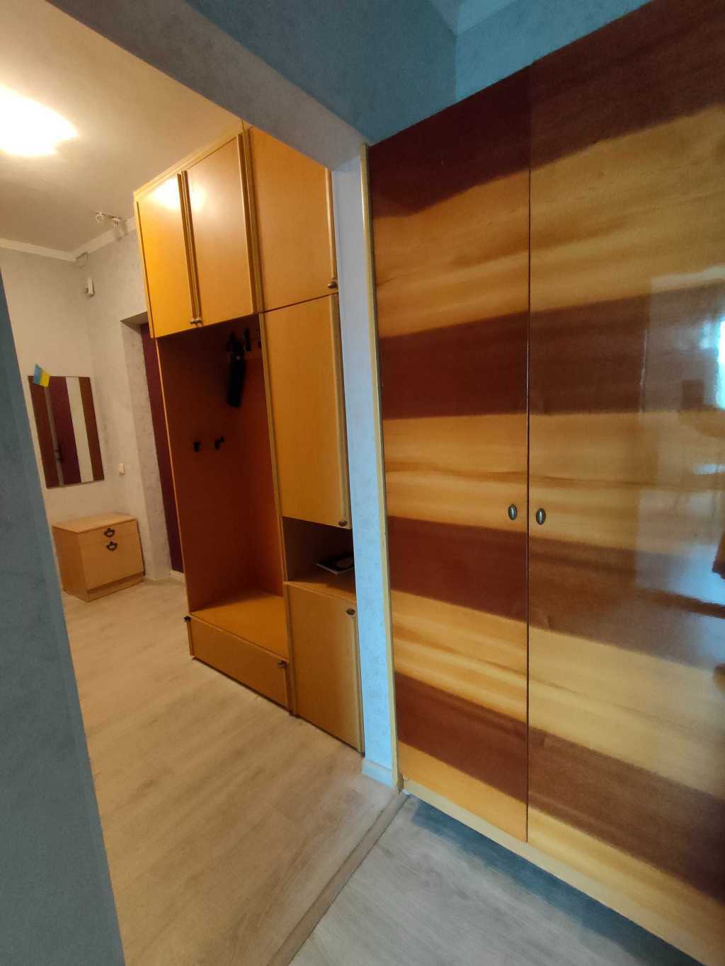 Аренда 1-комнатной квартиры 55 м², Анны Ахматовой ул., 37