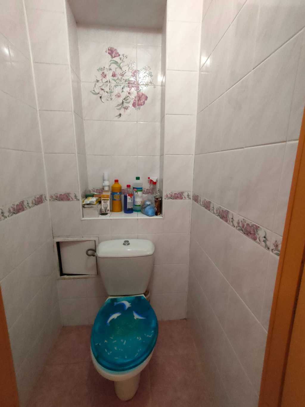 Аренда 1-комнатной квартиры 55 м², Анны Ахматовой ул., 37