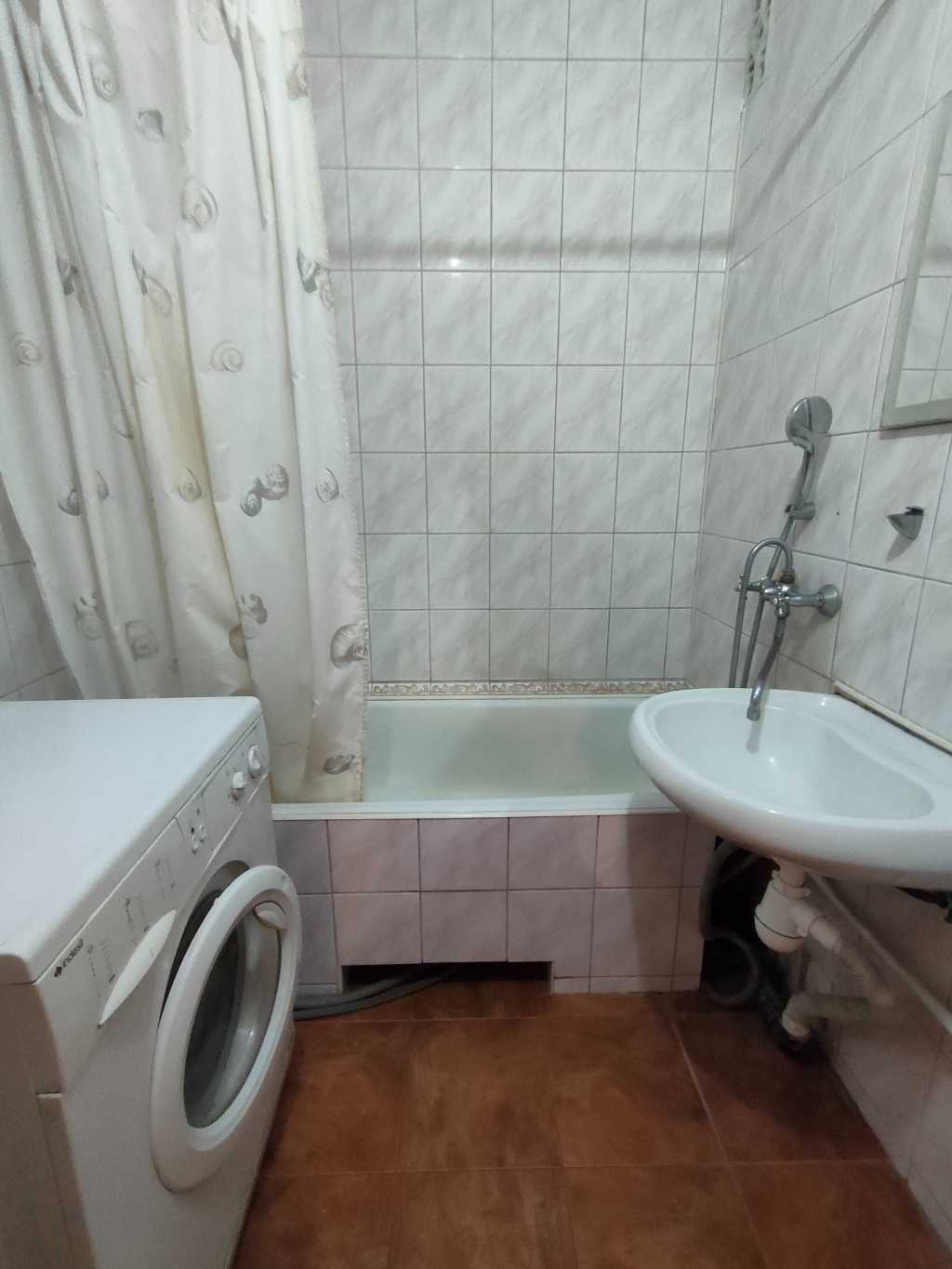 Аренда 1-комнатной квартиры 55 м², Анны Ахматовой ул., 37