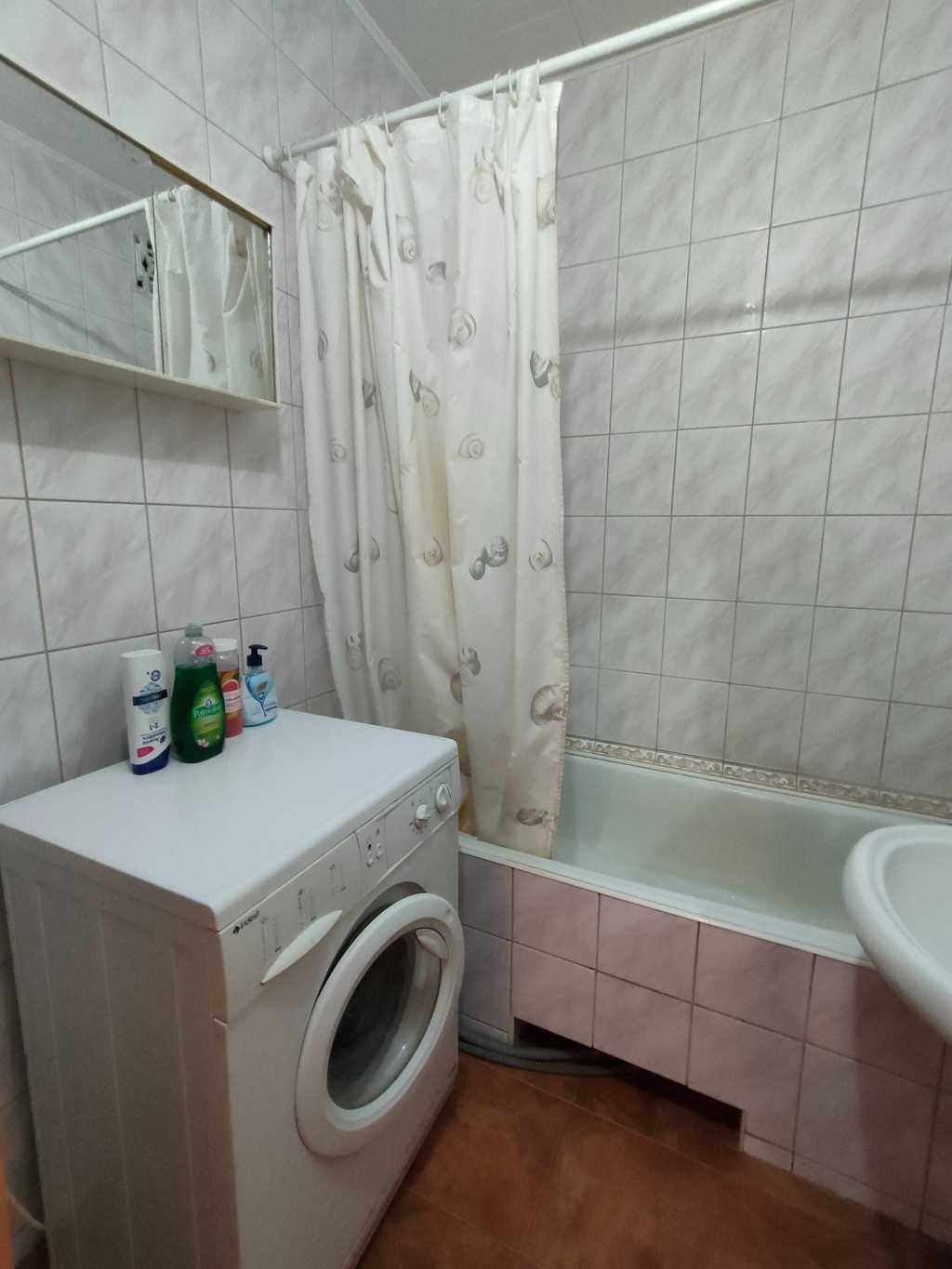 Аренда 1-комнатной квартиры 55 м², Анны Ахматовой ул., 37