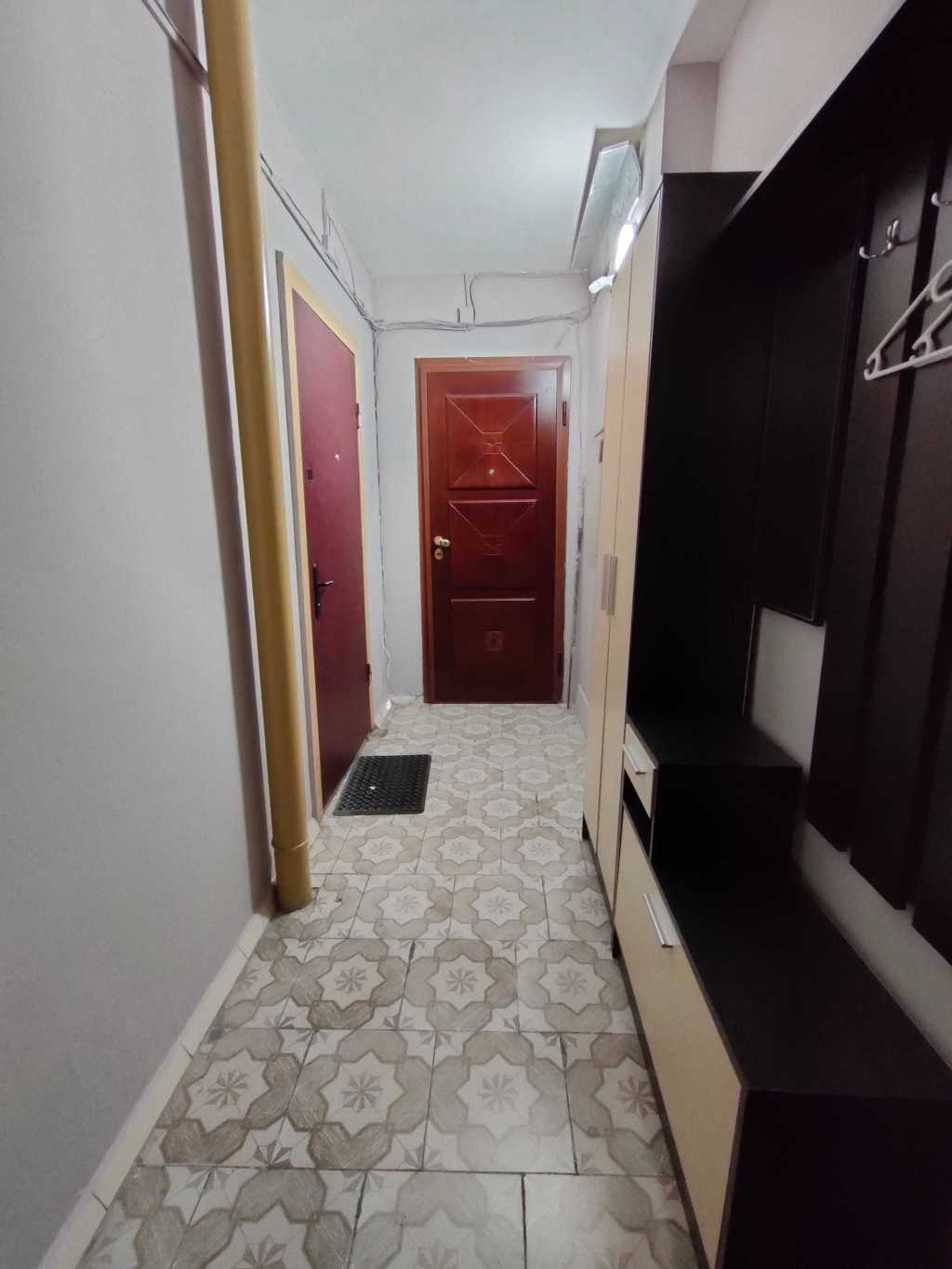 Аренда 1-комнатной квартиры 55 м², Анны Ахматовой ул., 37