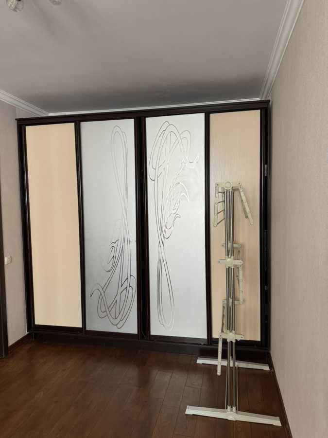 Оренда 1-кімнатної квартири 37 м², Степана Руданського вул., 3А