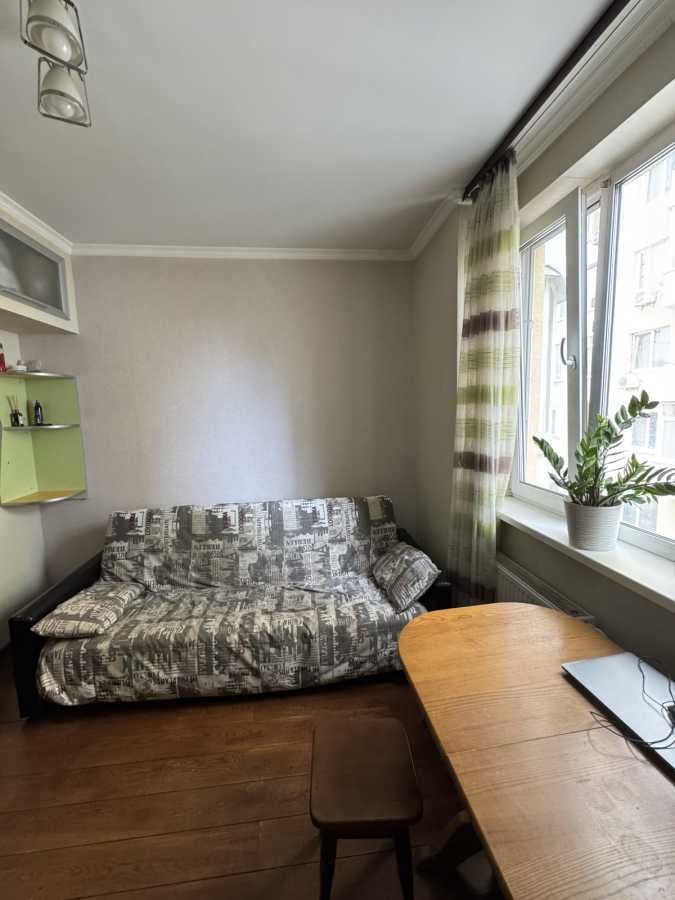 Оренда 1-кімнатної квартири 37 м², Степана Руданського вул., 3А
