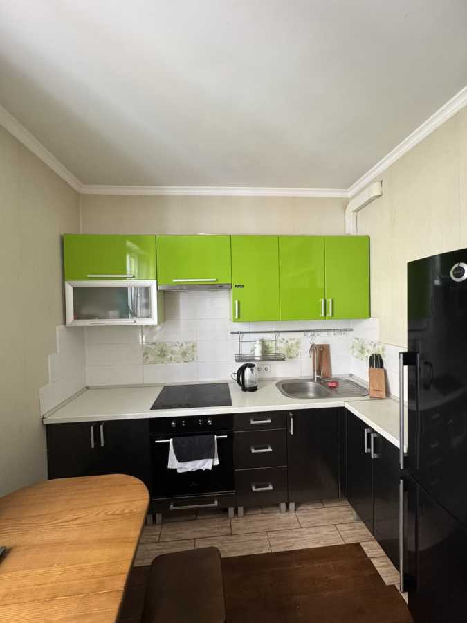 Оренда 1-кімнатної квартири 37 м², Степана Руданського вул., 3А