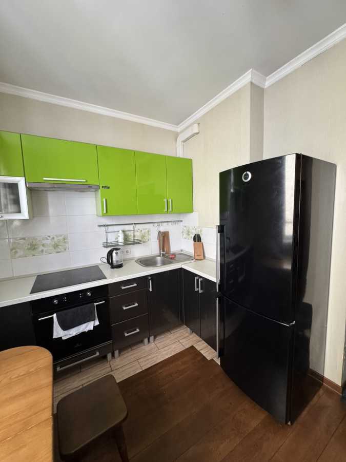 Оренда 1-кімнатної квартири 37 м², Степана Руданського вул., 3А