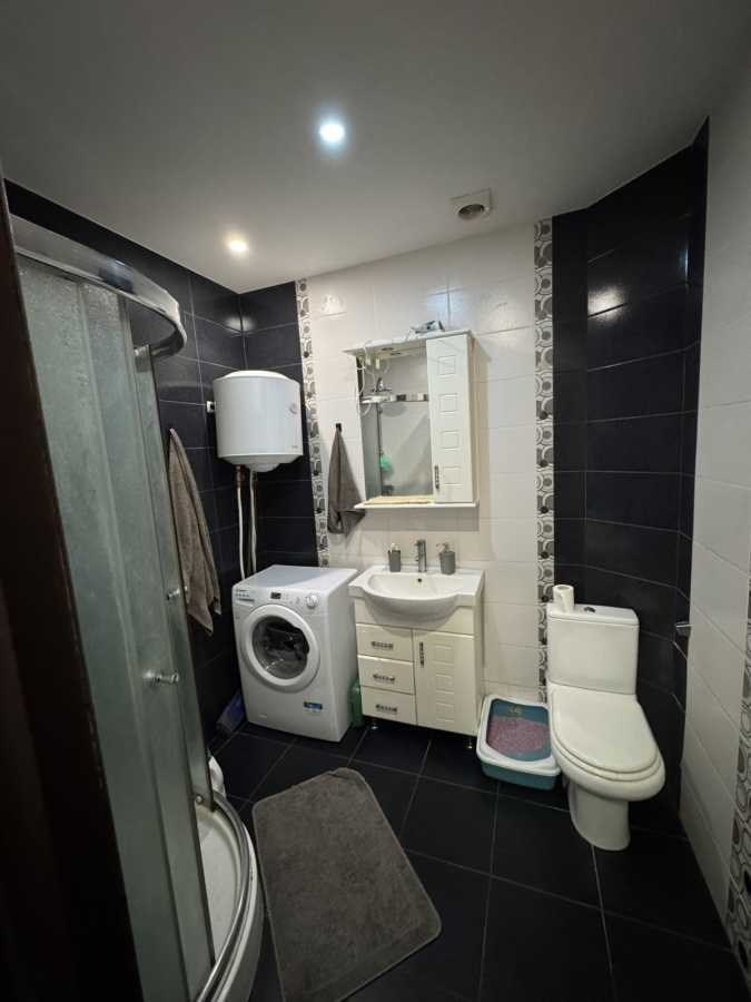 Оренда 1-кімнатної квартири 37 м², Степана Руданського вул., 3А