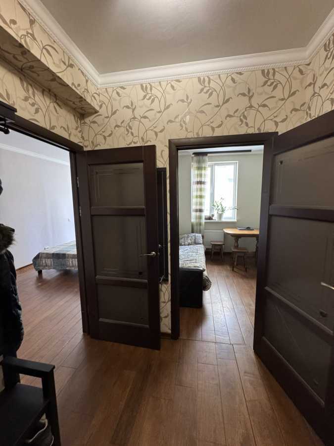 Оренда 1-кімнатної квартири 37 м², Степана Руданського вул., 3А