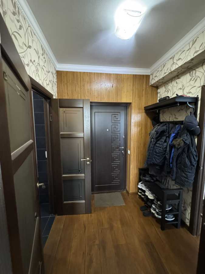 Оренда 1-кімнатної квартири 37 м², Степана Руданського вул., 3А