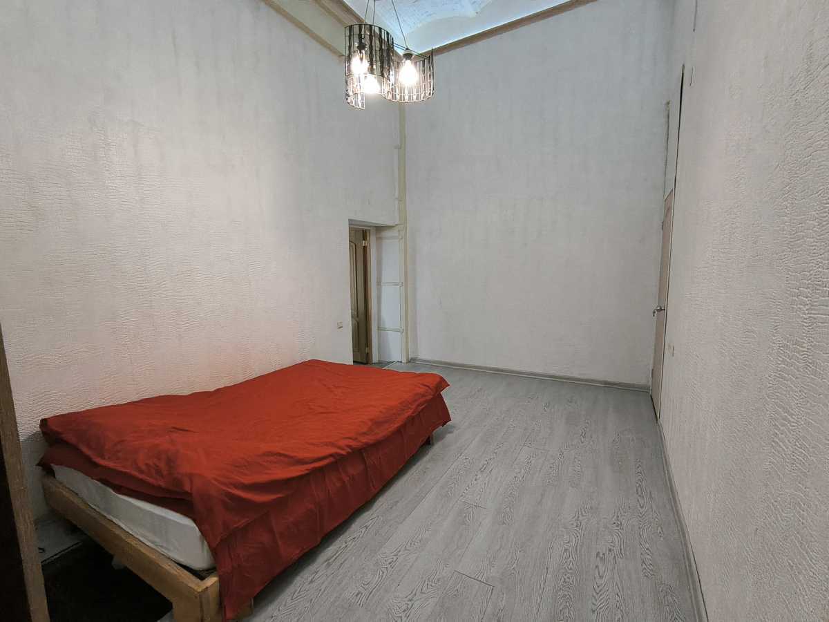 Продаж 3-кімнатної квартири 125.6 м², Італійська, 59