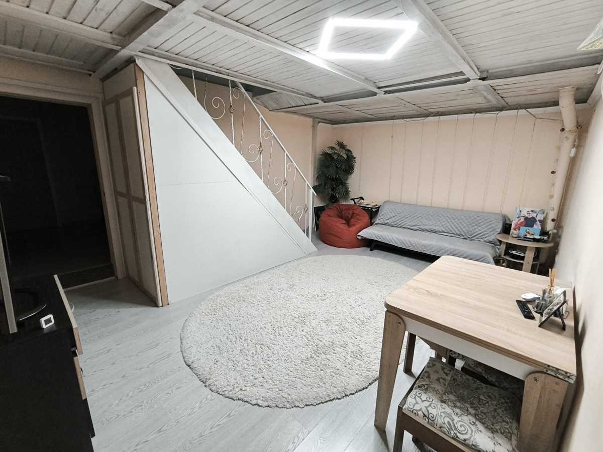 Продаж 3-кімнатної квартири 125.6 м², Італійська, 59